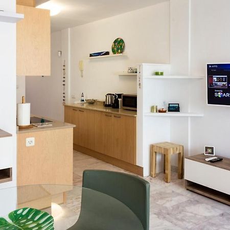Apartamento Miramar El Cotillo  Экстерьер фото
