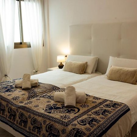 Apartamento Miramar El Cotillo  Экстерьер фото