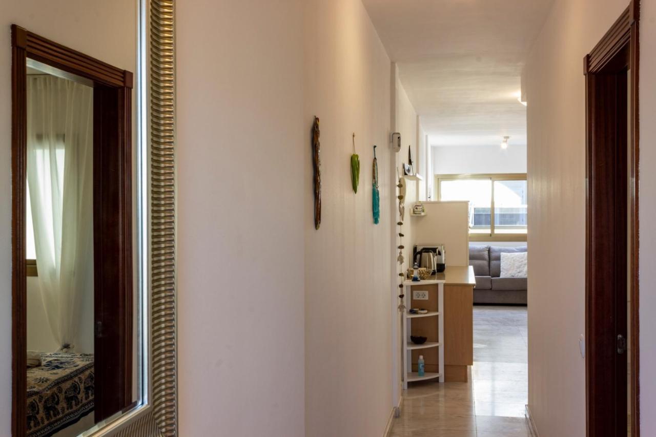 Apartamento Miramar El Cotillo  Экстерьер фото