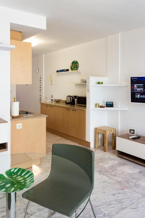 Apartamento Miramar El Cotillo  Экстерьер фото