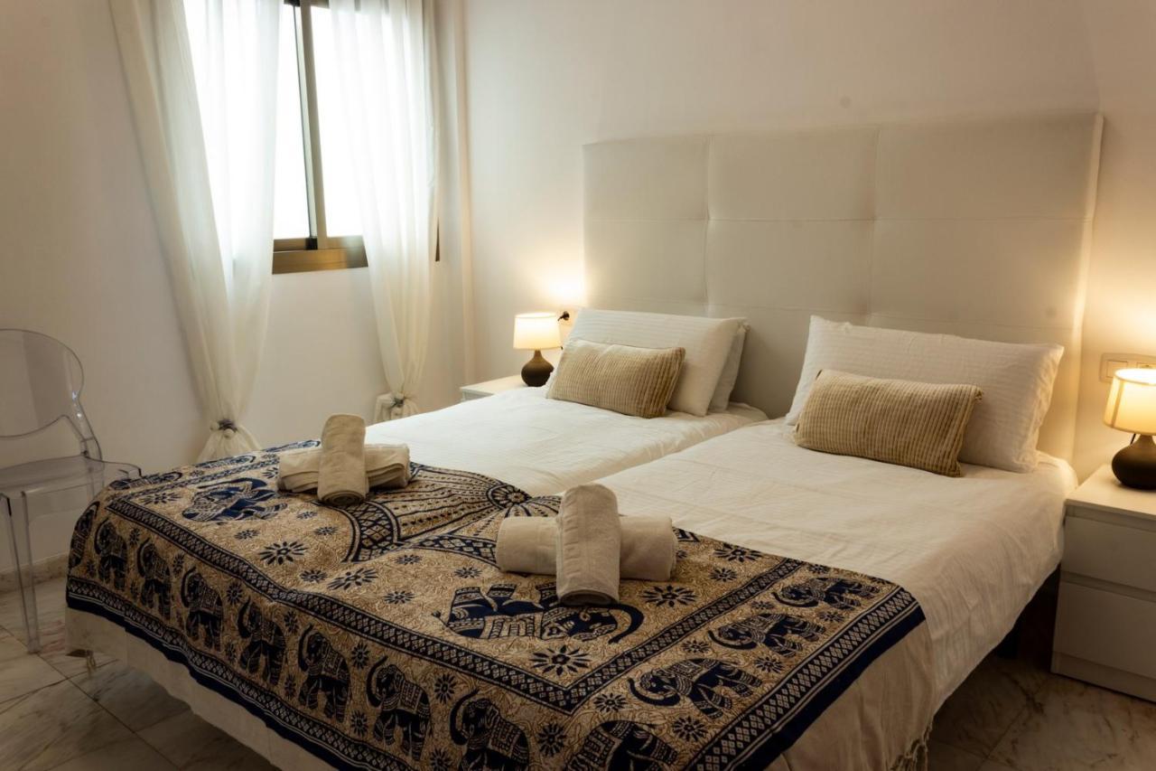 Apartamento Miramar El Cotillo  Экстерьер фото