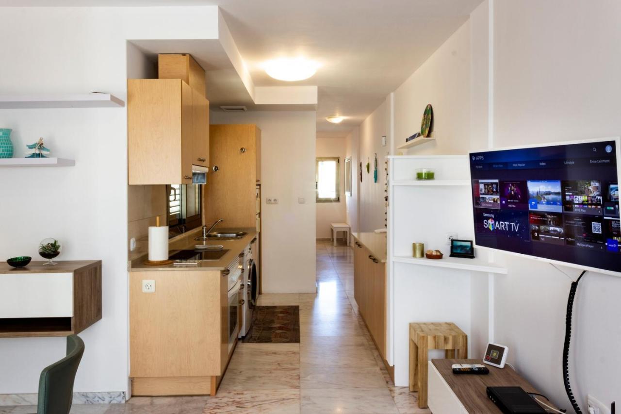 Apartamento Miramar El Cotillo  Экстерьер фото