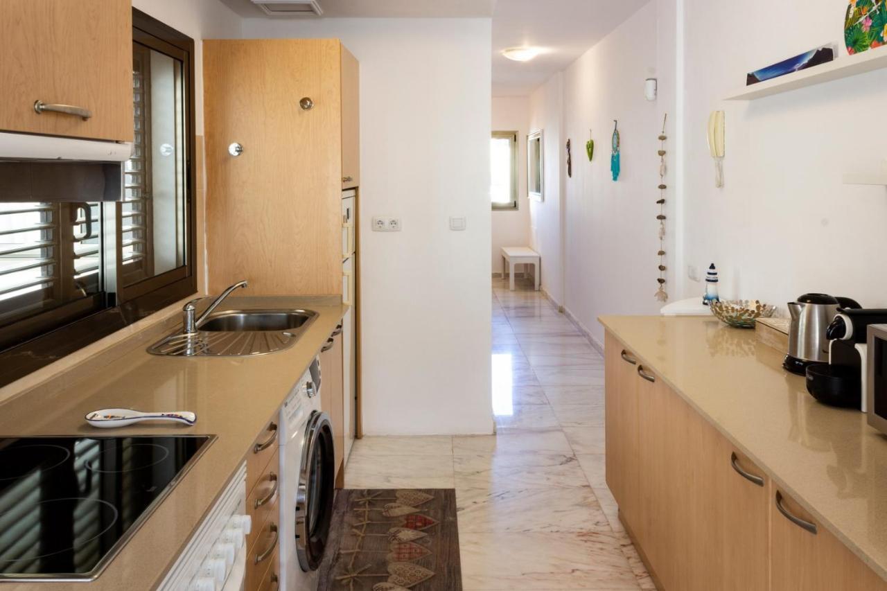 Apartamento Miramar El Cotillo  Экстерьер фото