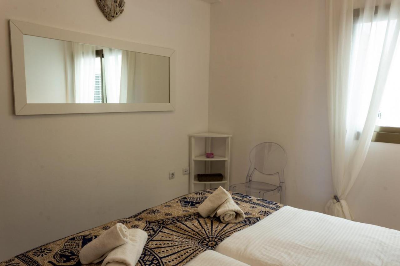 Apartamento Miramar El Cotillo  Экстерьер фото