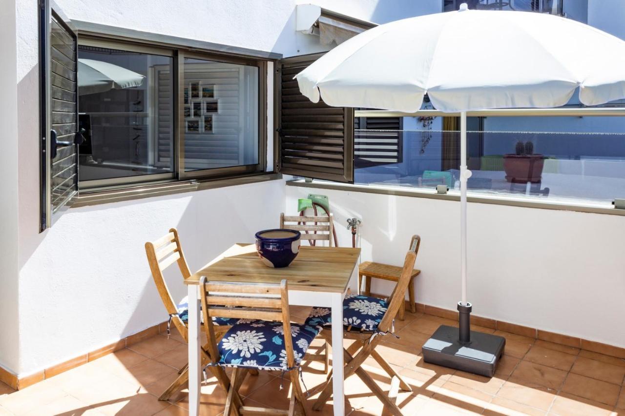 Apartamento Miramar El Cotillo  Экстерьер фото