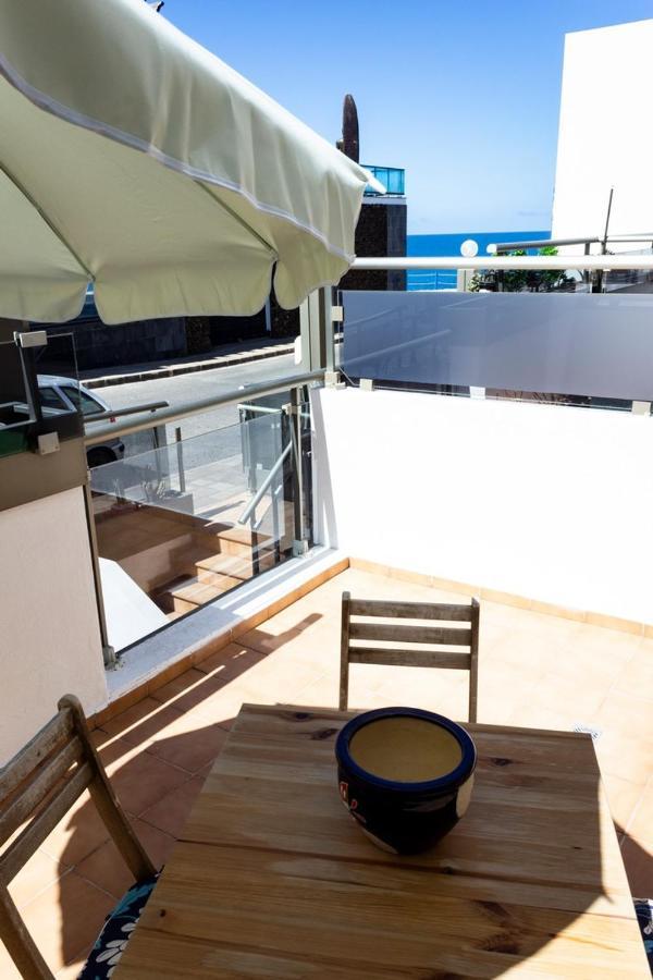Apartamento Miramar El Cotillo  Экстерьер фото