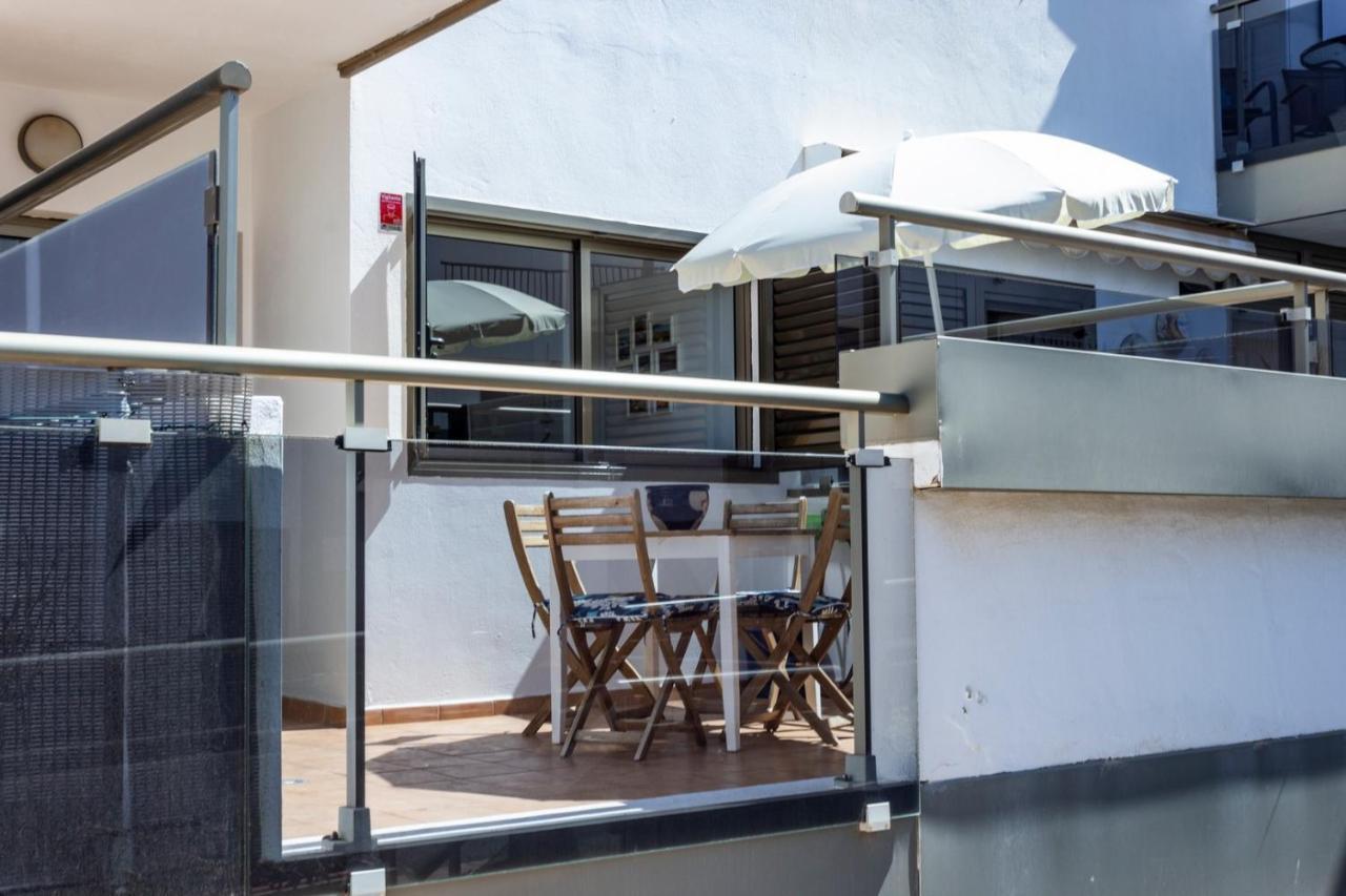 Apartamento Miramar El Cotillo  Экстерьер фото