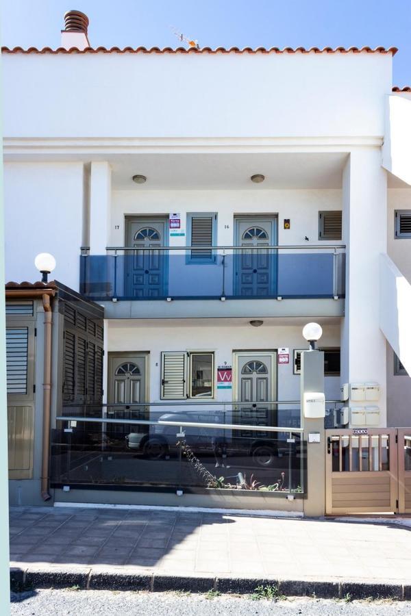 Apartamento Miramar El Cotillo  Экстерьер фото