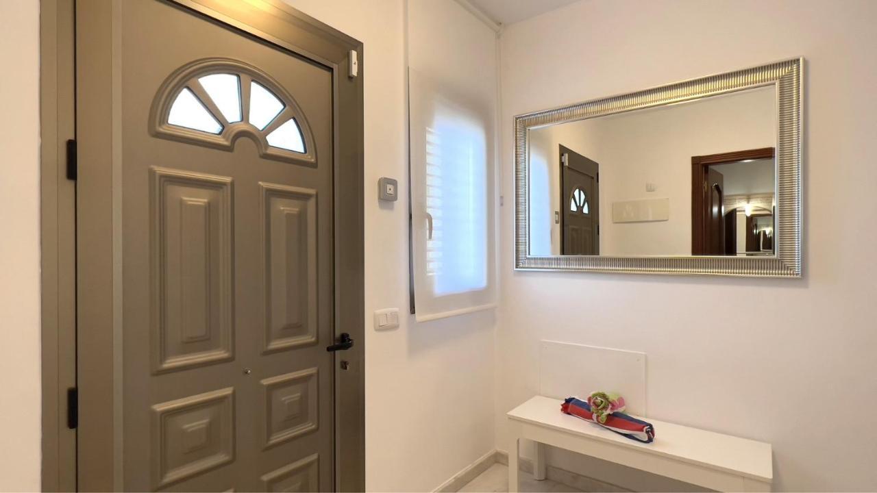 Apartamento Miramar El Cotillo  Экстерьер фото