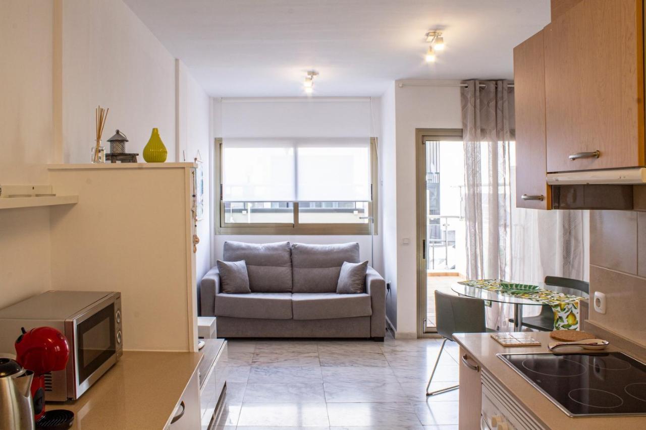 Apartamento Miramar El Cotillo  Экстерьер фото