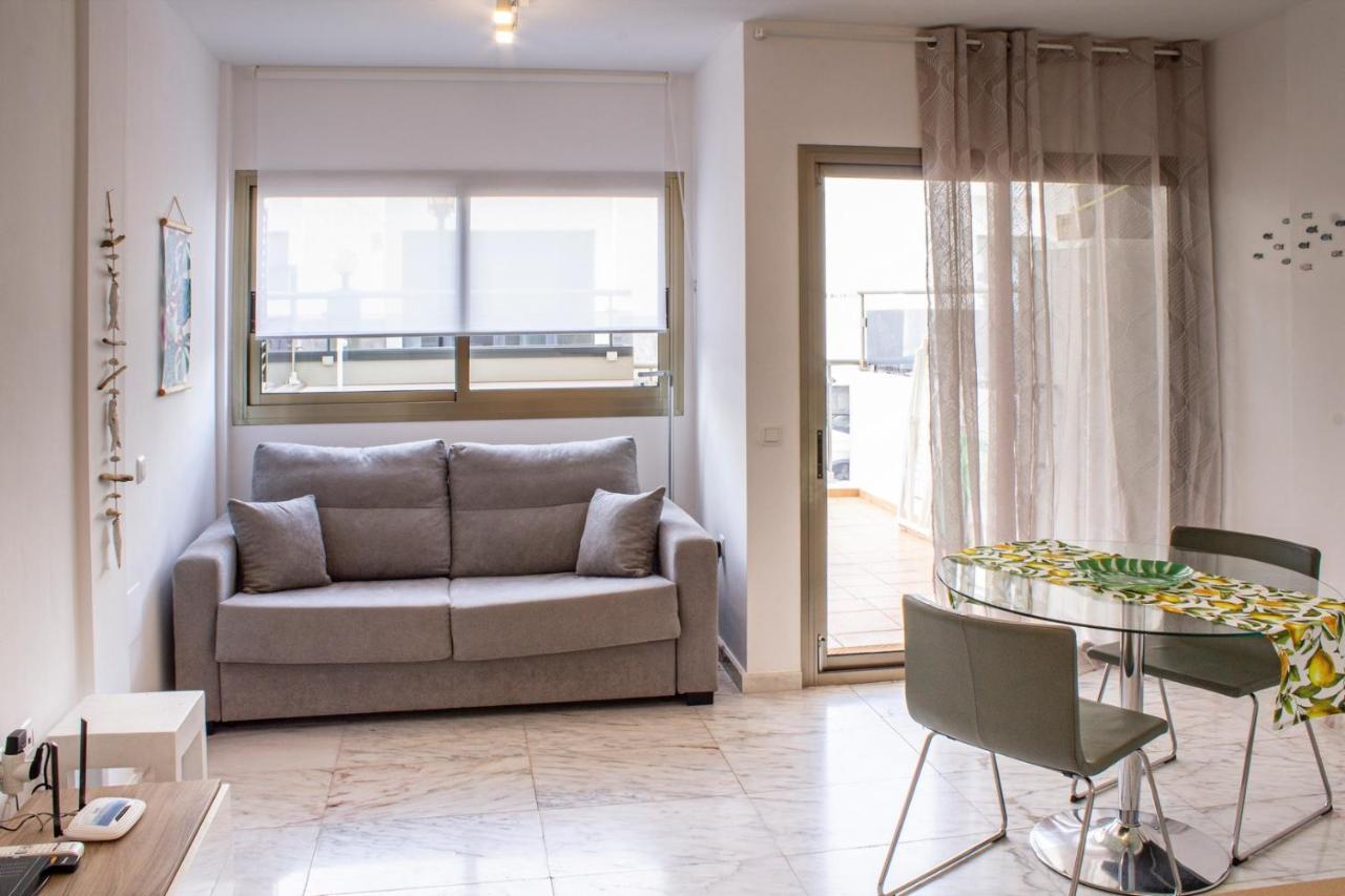 Apartamento Miramar El Cotillo  Экстерьер фото